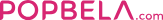 Popbela logo
