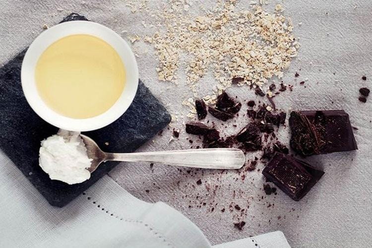 DIY: Cara Membuat Masker Coklat untuk Wajah Tampak Lebih Muda