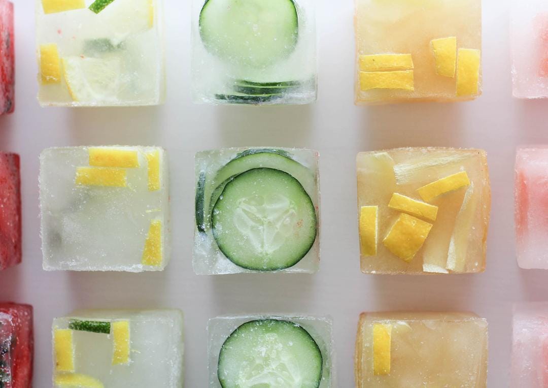 Ini, Nih! Makeup Tahan Lama dengan Ice Cube Favorit Popbela!