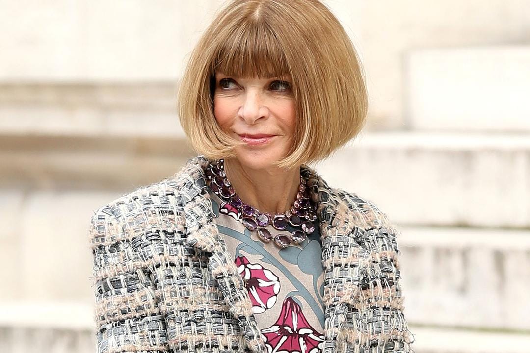 8 Risiko Karier Besar yang Diambil Anna Wintour yang Ternyata Melimpahkan Kesuksesan
