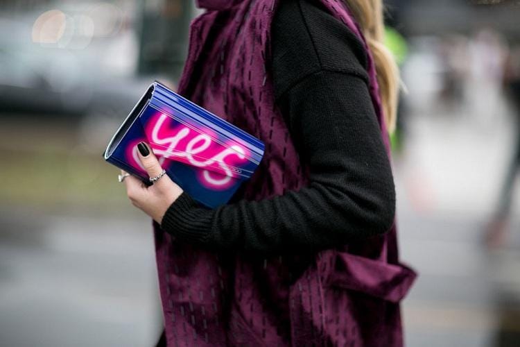 7 Show-Stopping Bags yang Wajib Kamu Punya di Tahun Ini