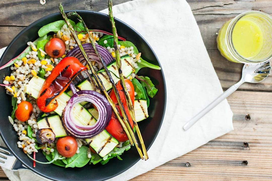 5 Tips Pola Makan Sehat dan Enak dengan Nutrisi yang Tepat