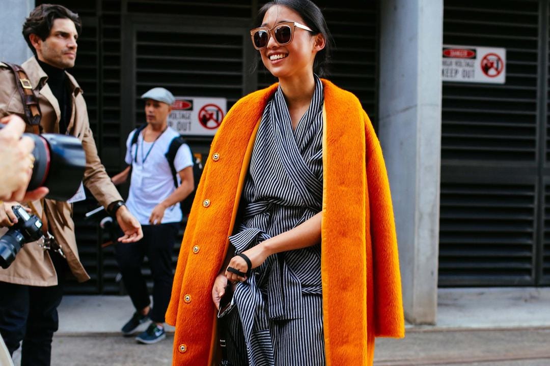 Yuk Simak, 5 Tips Menyiasati Busana Oversized Untuk Si Kurus
