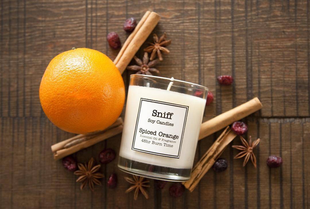 sniffsoycandles.com