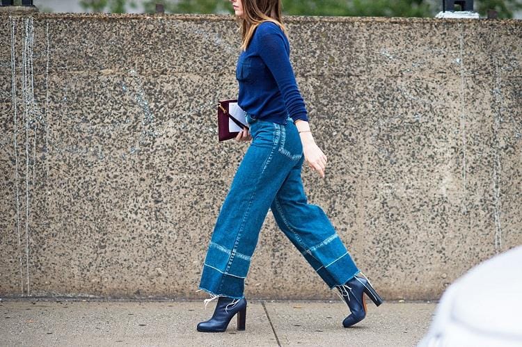 Cek 3 Jenis Celana Jeans yang akan Booming Tahun Ini