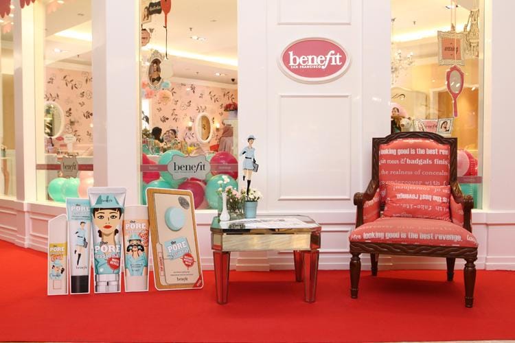 Photo by Benefit Indonesia