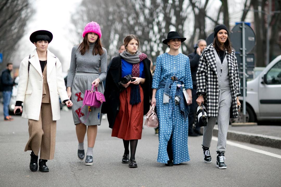 Dress For Success! Tips Memilih Dress Sesuai Dengan Bentuk Tubuhmu