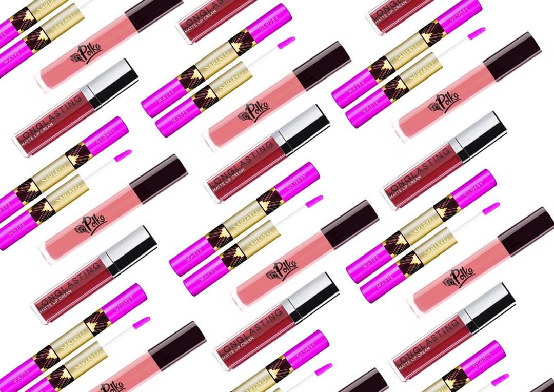 Ini Dia 5 Produk Liquid Lipstick Lokal yang Wajib Kamu Coba