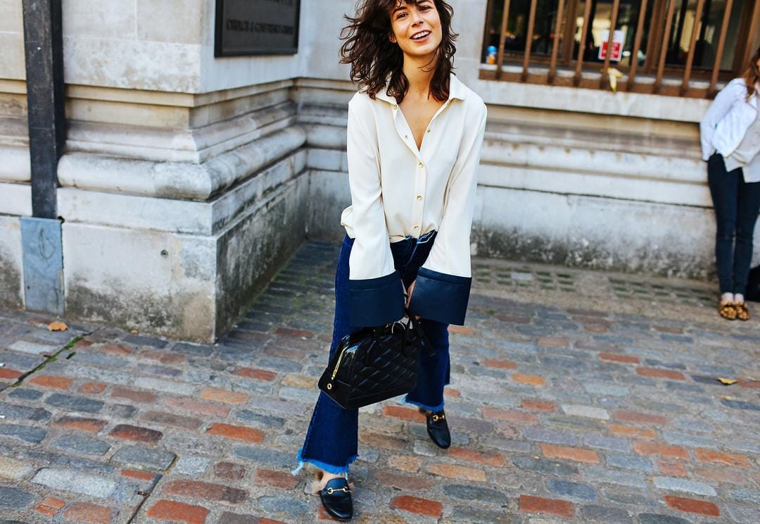 Tampil Profesional dengan Denim? Ikuti 4 Tips Jitu Berikut!