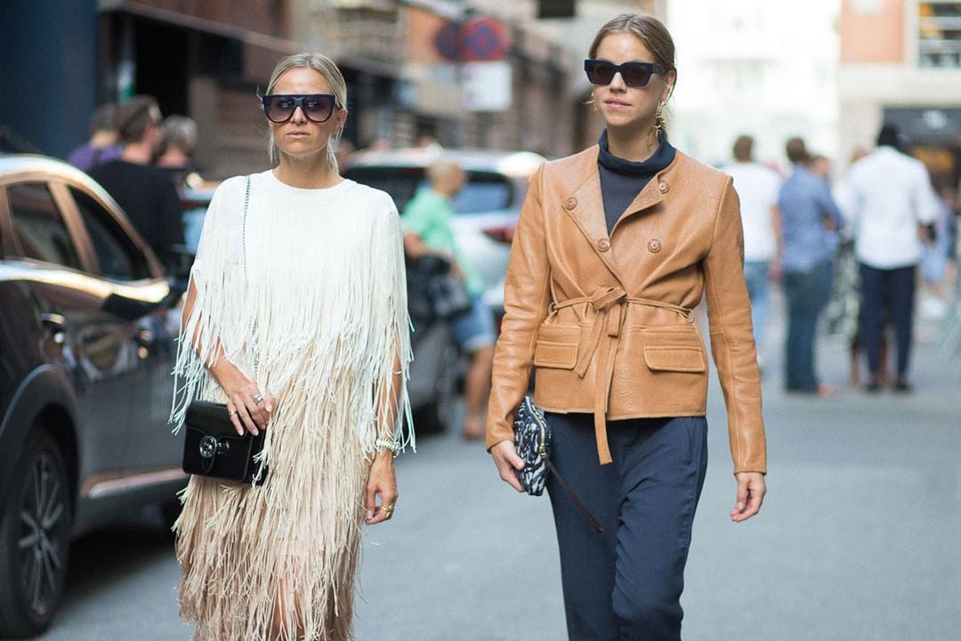 thefashionmedley.com