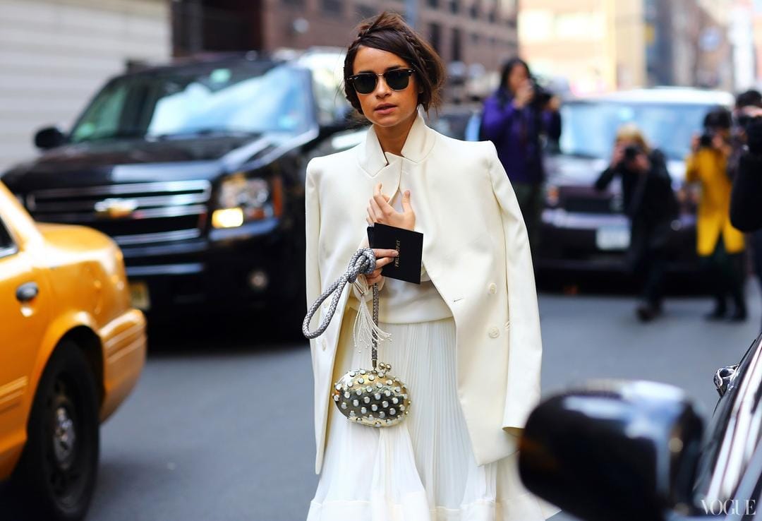 5 Cara Styling Blazer Untuk Menciptakan Gaya yang Penuh Kejutan