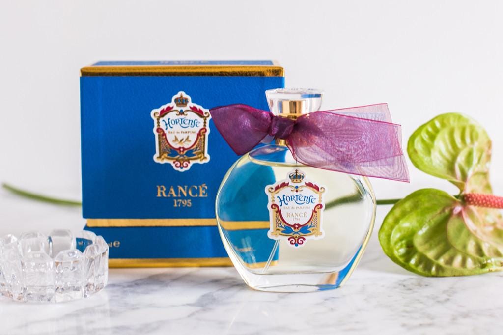 Bela, Ini Lho Parfum Kesukaannya Napoleon Bonaparte