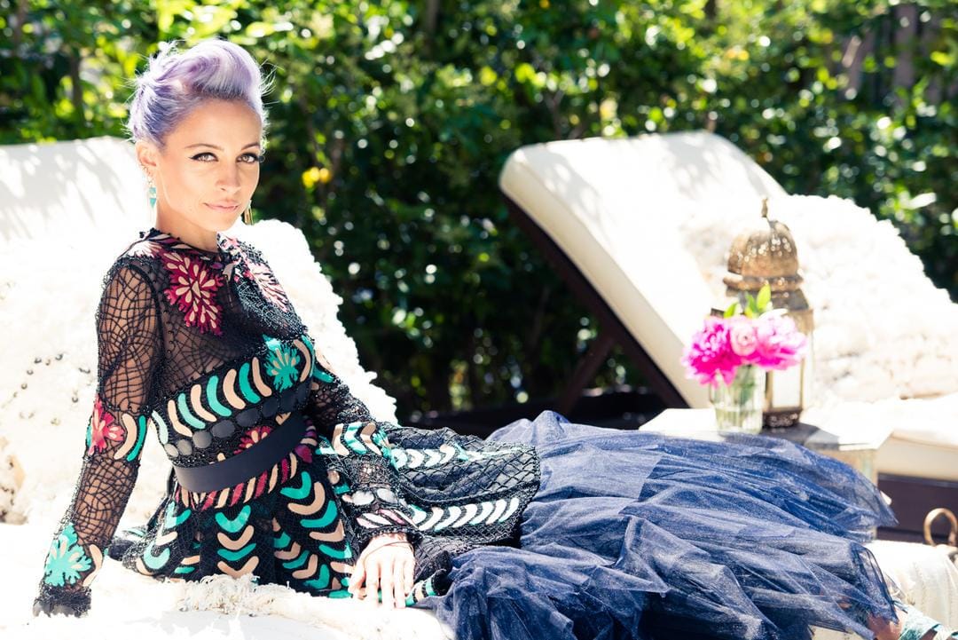 Tips Bisnis Nicole Richie Untuk Kamu yang Ingin Membuat Lini Fashion