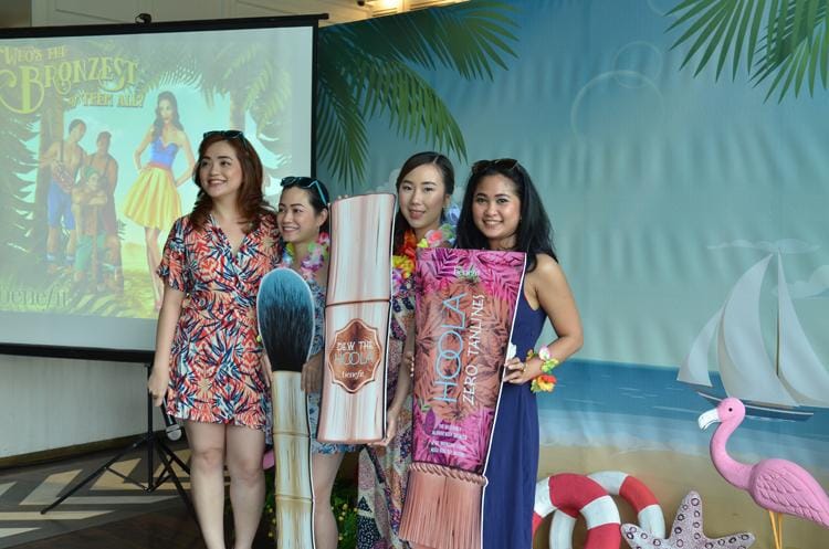 Photo by Benefit Indonesia