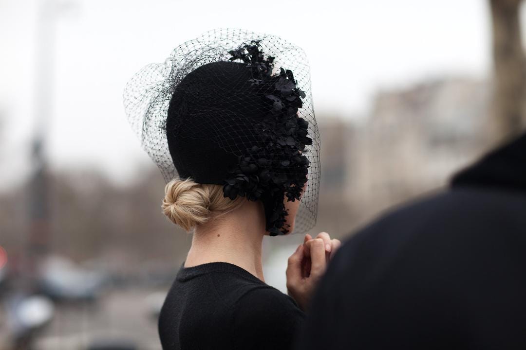 Atasi Bad Hair Day dengan Aksesori Rambut Andalan