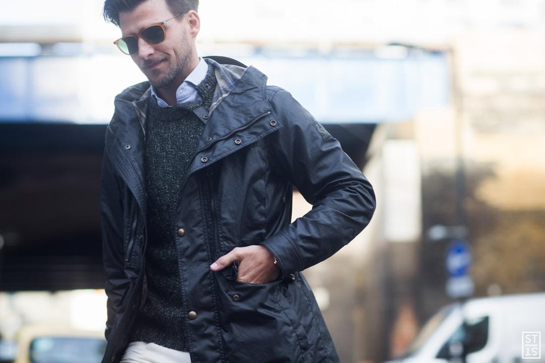 thestylestalker.com
