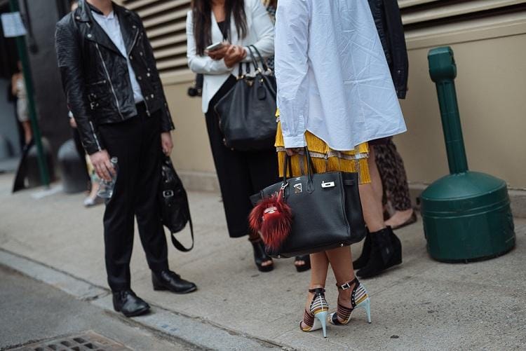 Bag To Work. 5 Jenis Tas Kerja Untuk Harimu yang Sibuk di Kantor