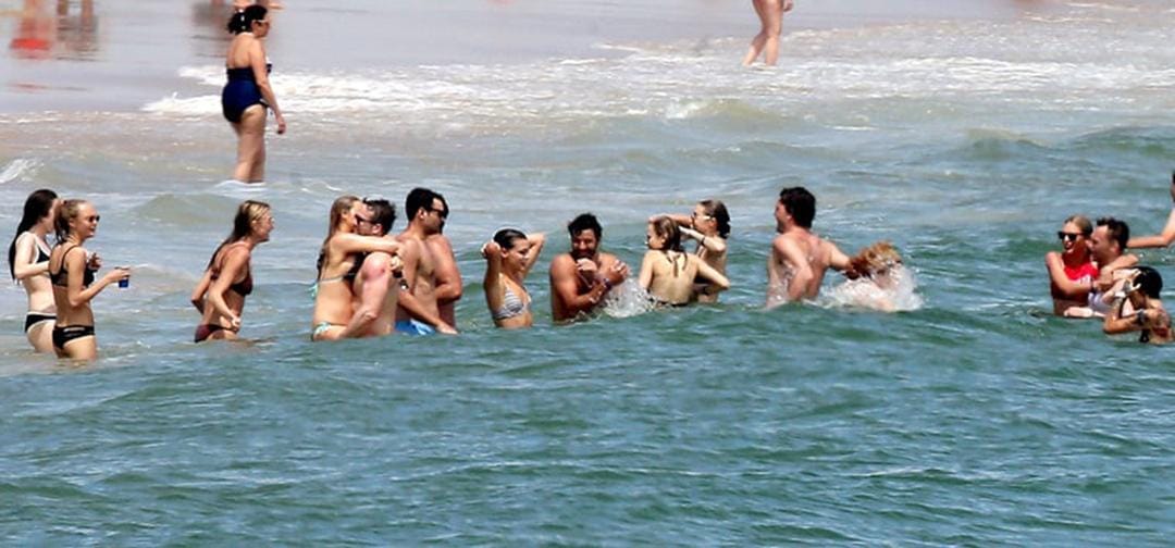 Photo by Splash News Online