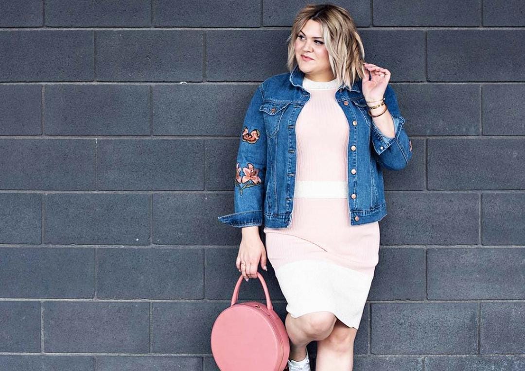 5 Tren Fashion yang Paling Cocok Untuk Wanita Bertubuh Gemuk