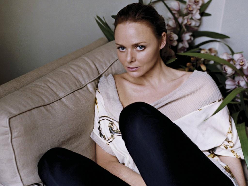 Kritik Stella McCartney Kepada Para Desainer Yang Masih Menggunakan Bulu Binatang