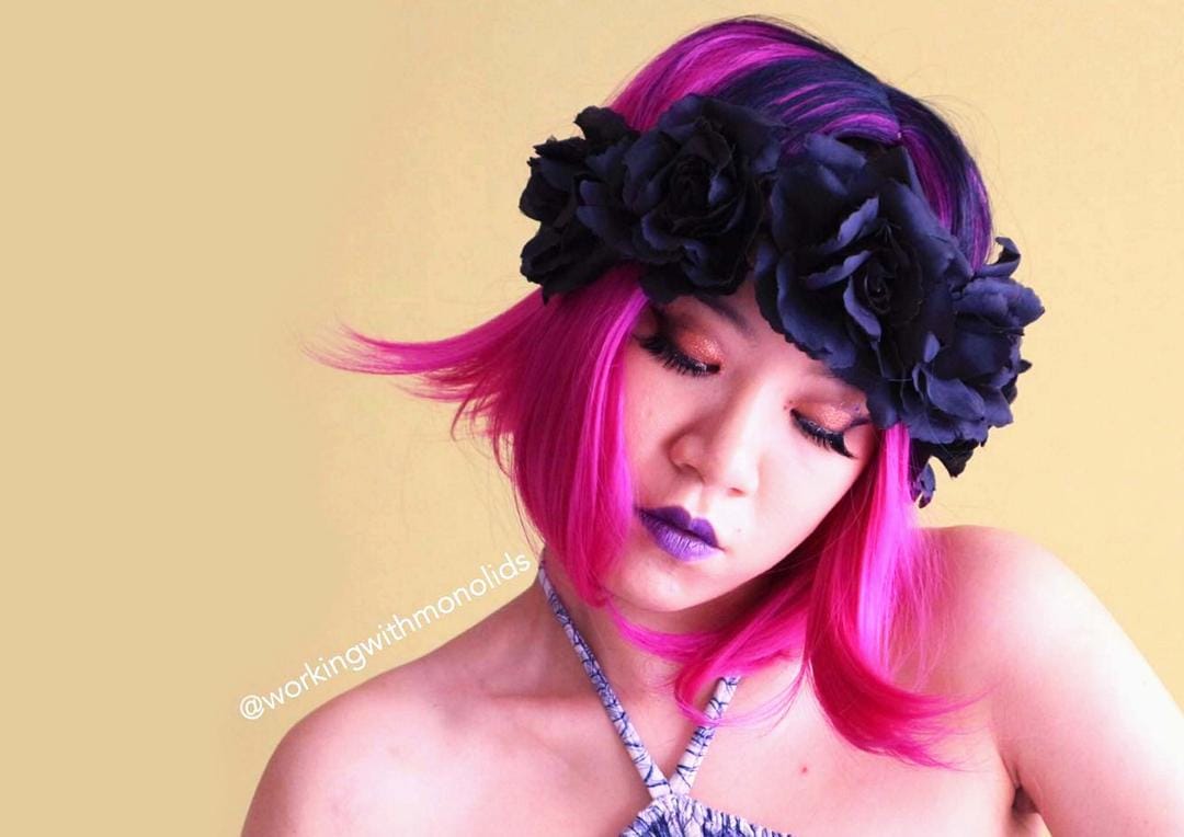 Kenalan Yuk dengan Francesca@workingwithmonolids! Kontributor Baru Popbela yang Bakal Bagi-Bagi Beauty Tips