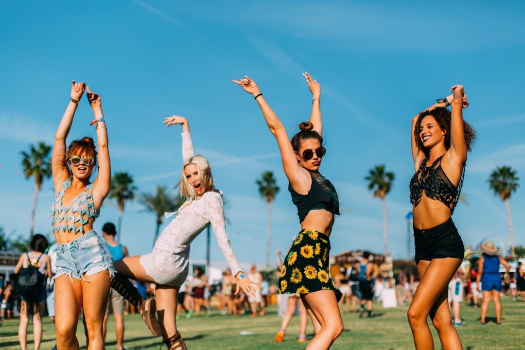 Ini 7 Alasan Kenapa Kamu Harus Datang Ke We The Fest Tahun Ini