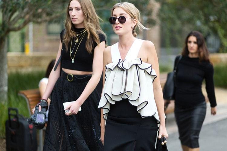Ingin Mendapat Banyak Likes di Instagram? Cek Yuk 10 OOTD Terfavorit di Instagram Dari 5 Top Fashion Blogger