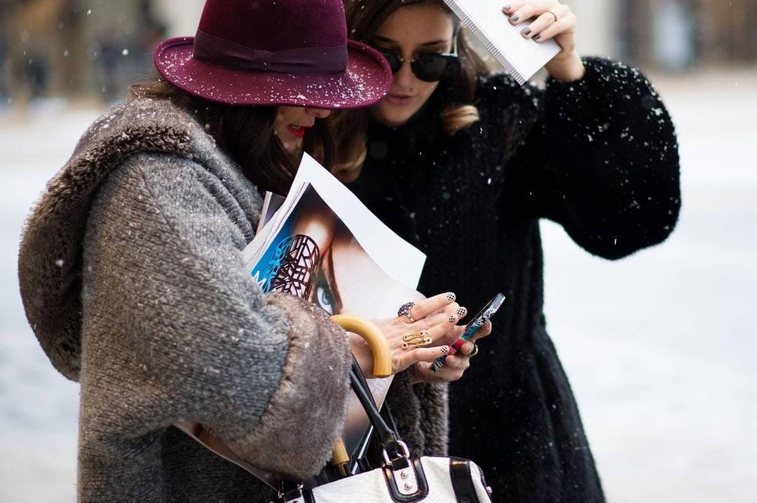 thewellappointedcatwalk.com