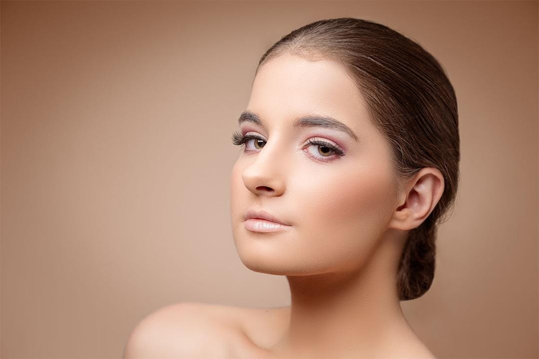Tutorial Makeup Mata Ala Popbela, Date Night Eyeshadow