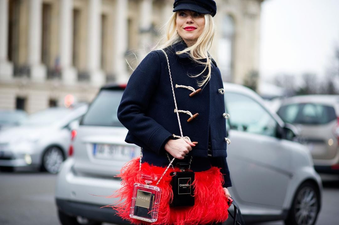 Micro Bag, Tas Cantik yang Mulai Menggeser Popularitas Clutch Bag