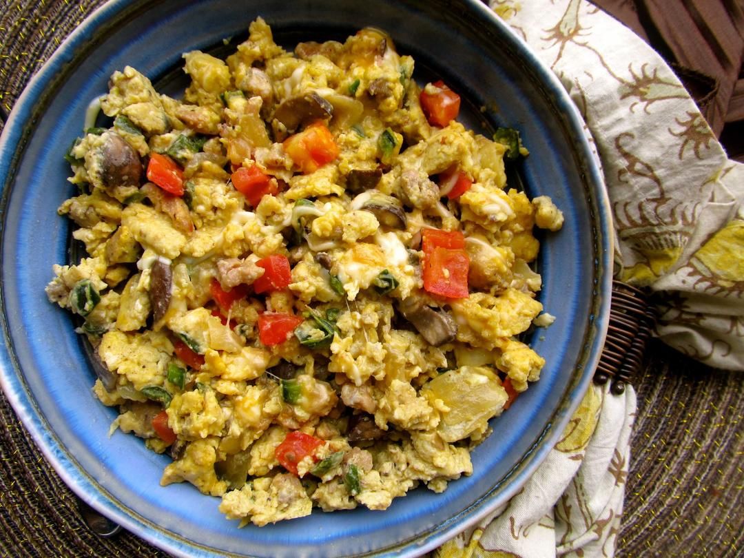 chocolate-broccoli.com