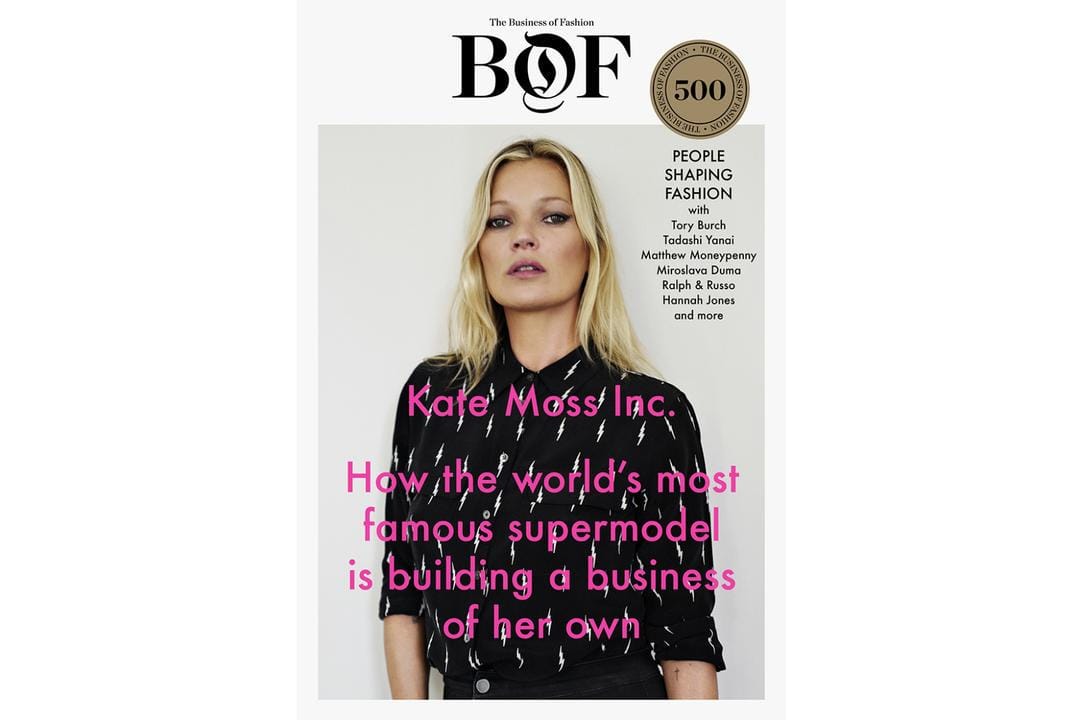 Photo: businessoffashion.com