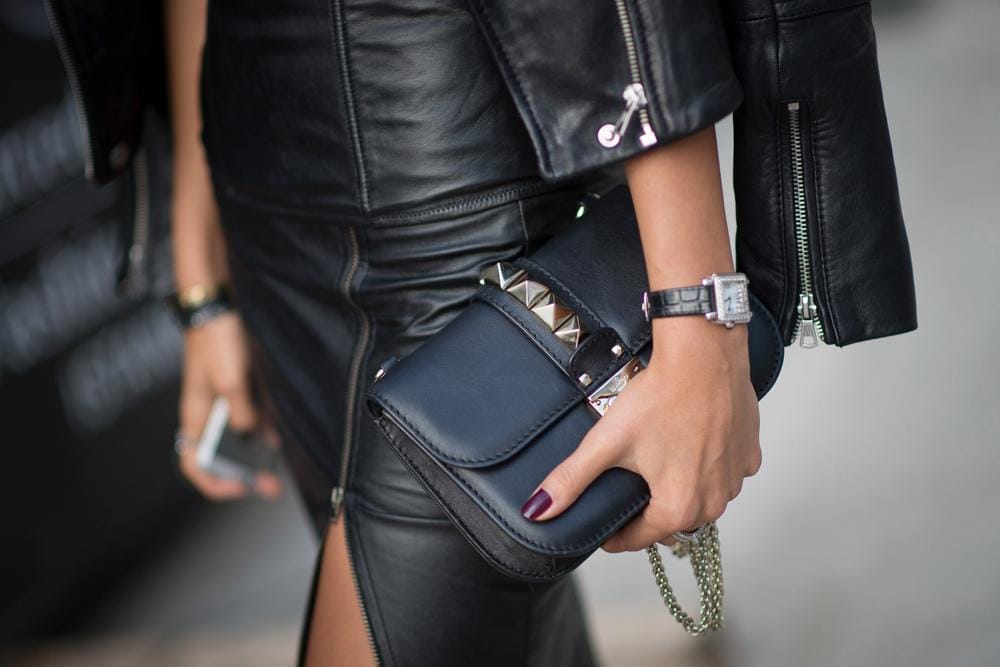 Tampil Beda dengan Pilihan Model Tas yang Super Chic