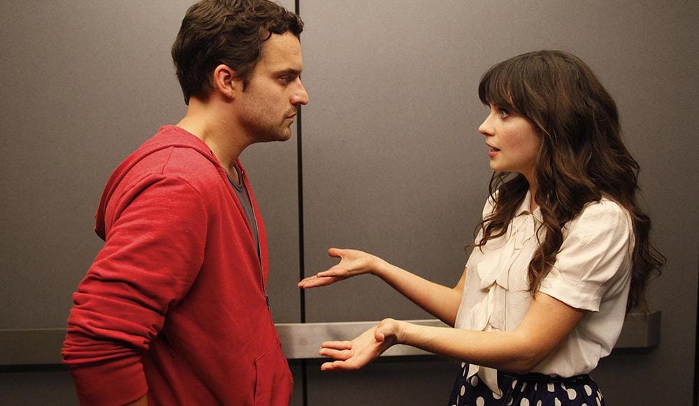 newgirl.wikia.com
