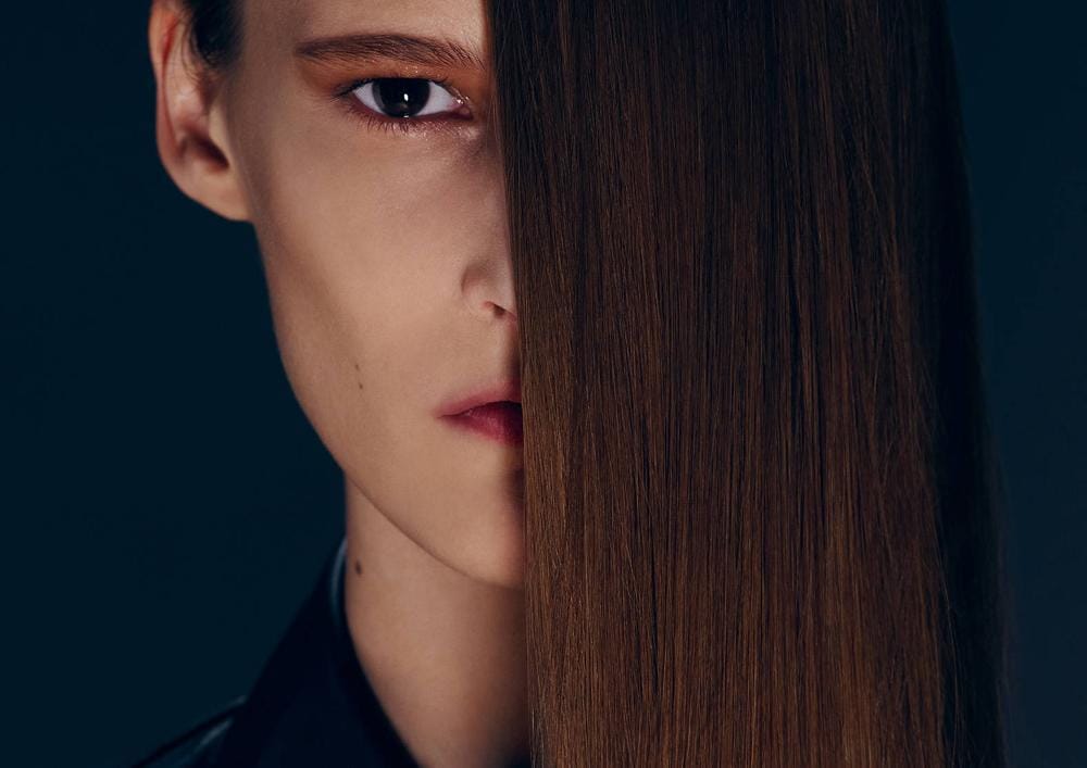 5 Tips Mencatok Rambut a la Salon yang Bikin Rambut Cetar Banget