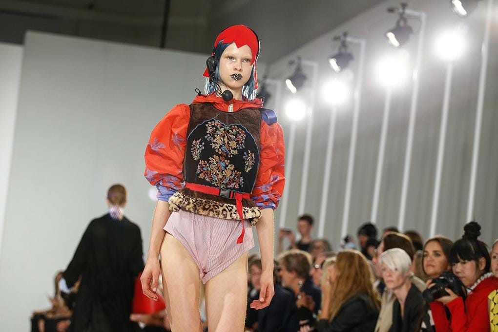Apa saja yang Seru & Baru di Paris Fashion Week Tahun Ini?