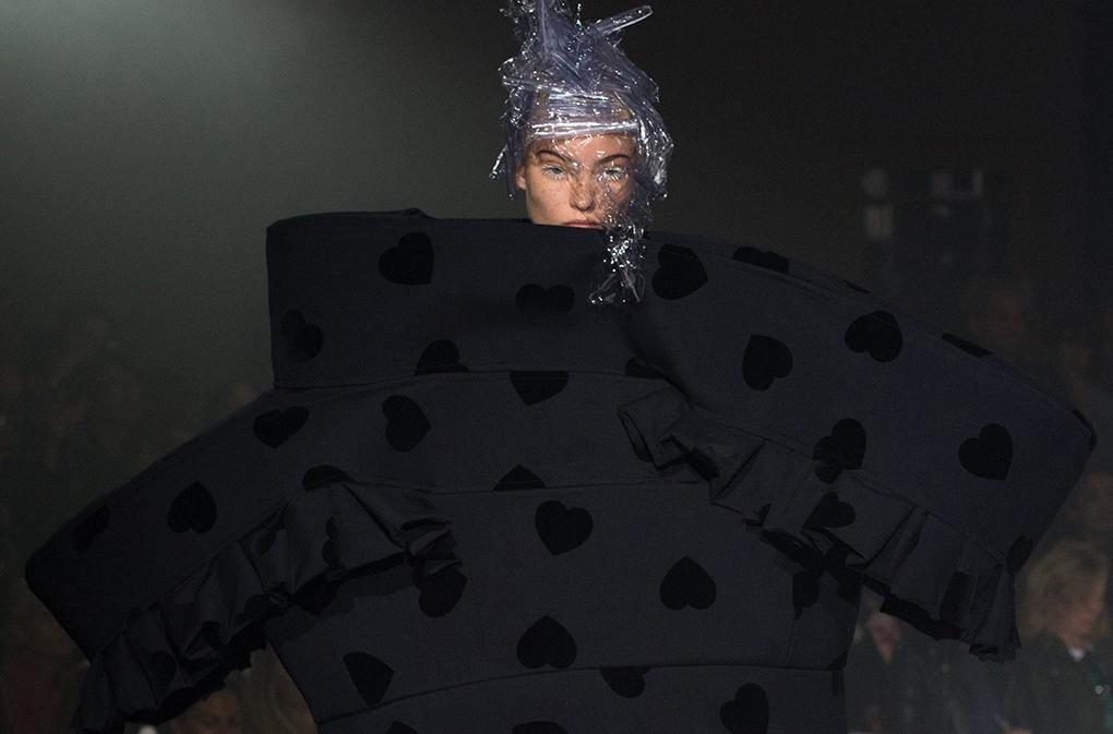 Photo: Vogue.com / Yannis Vlamos / Indigital.tv