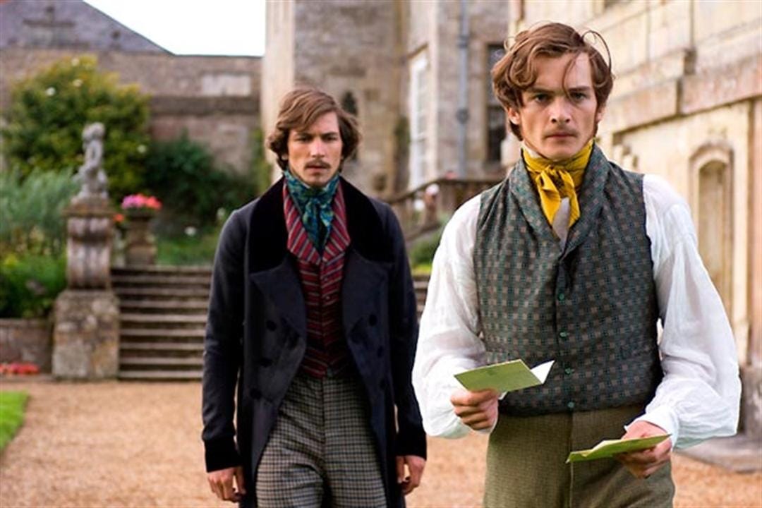 The Young Victoria / GK Films / enpathe.nl