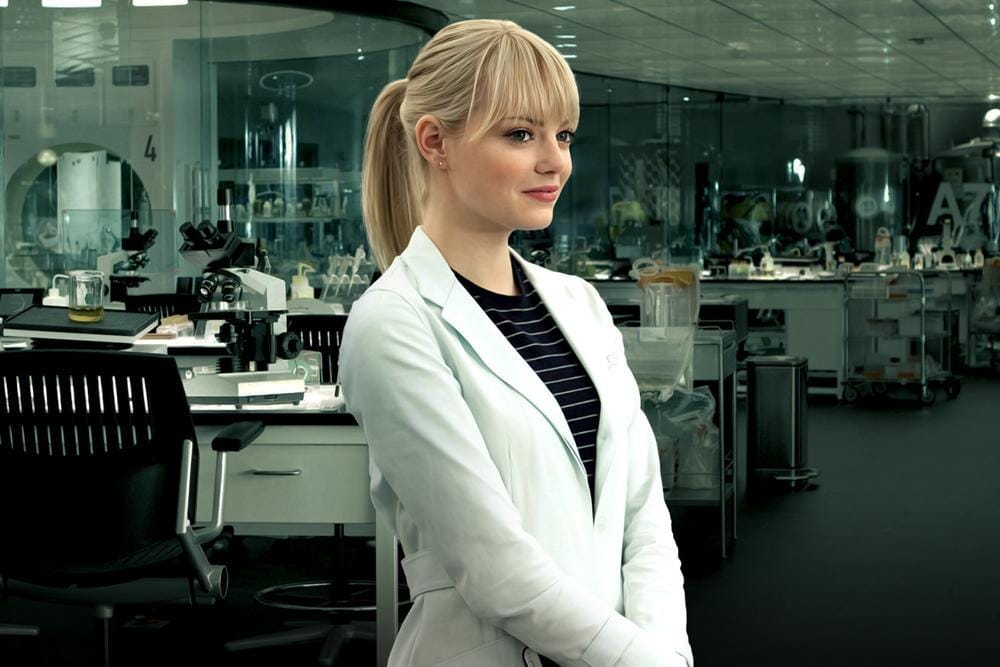 The Amazing Spider-Man 2/www.geekoutlaw.com