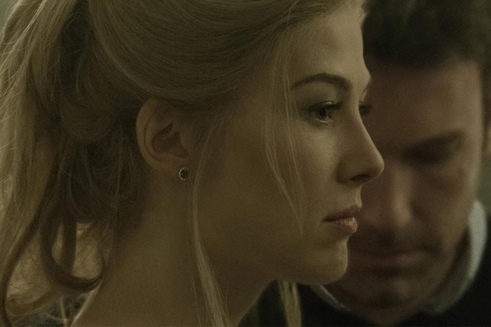 Gone Girl Movie/20th Century Fox/www.huffingtonpost.com