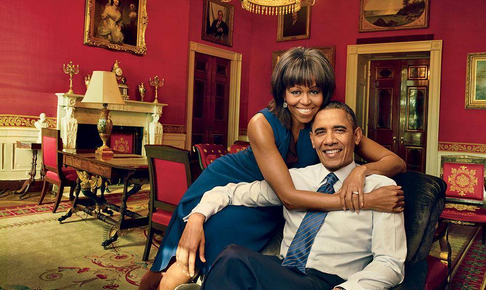 Annie Leibovitz/Vogue Magazine March 2013/www.vogue.com
