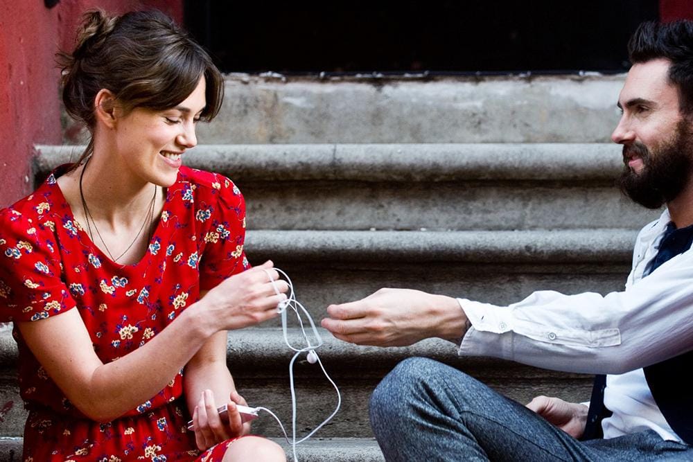 Begin Again Movie/Photo Courtesy The Weinstein Company/www.hdwallpaperbackgrounds.net