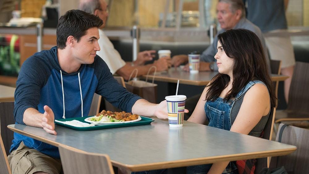 The Duff/CBS Films/www.imdb.com