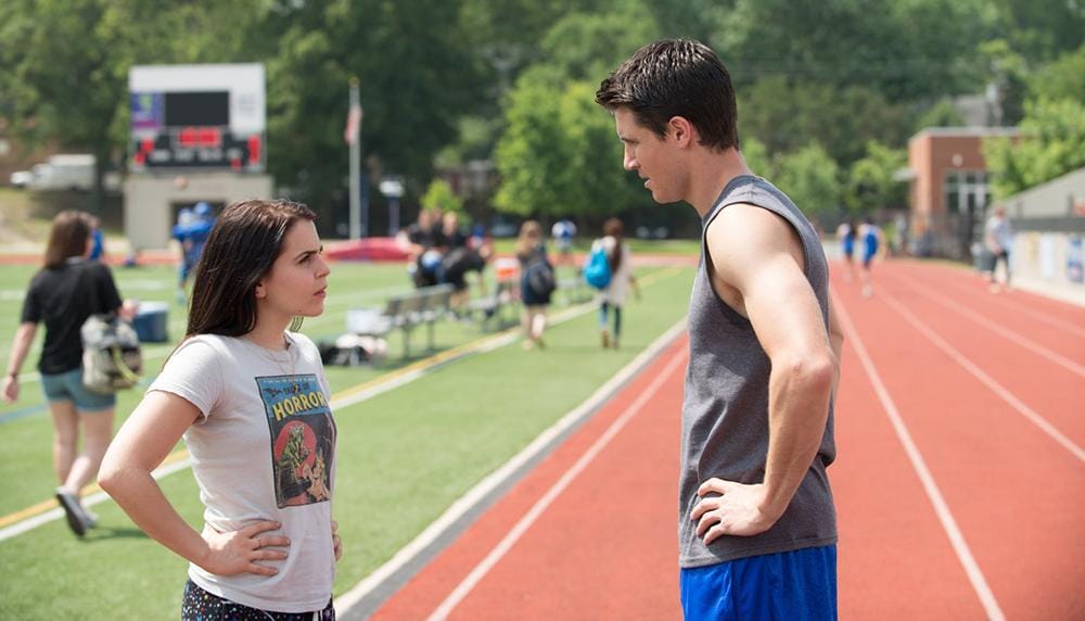 The Duff/CBS Films/www.imdb.com