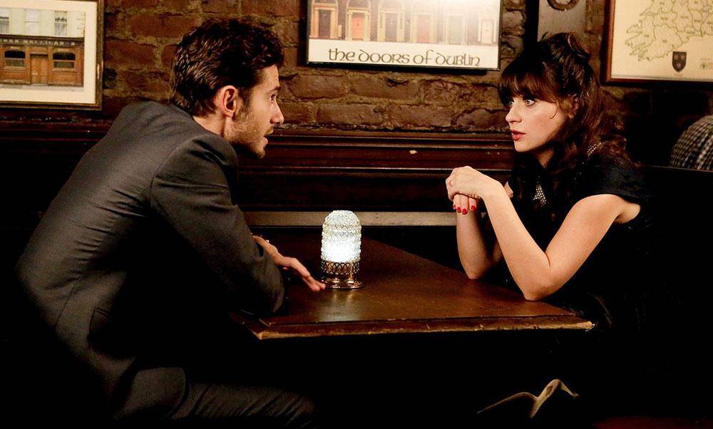 New Girl/FOX/www.imdb.com