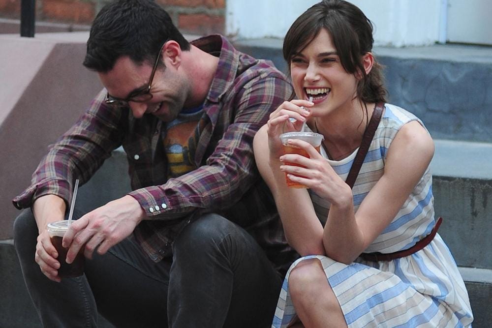 Begin Again Movie/Photo Courtesy The Weinstein Company/www.mandysmusescom.com