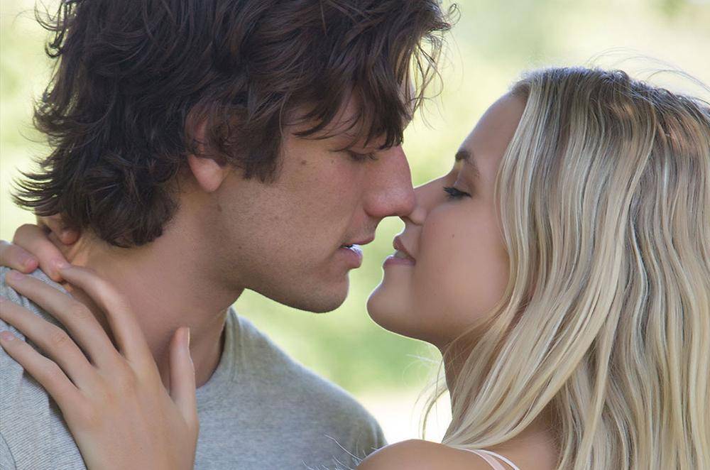 Endless Love/Fake Empire Productions/www.mediafilm.ca