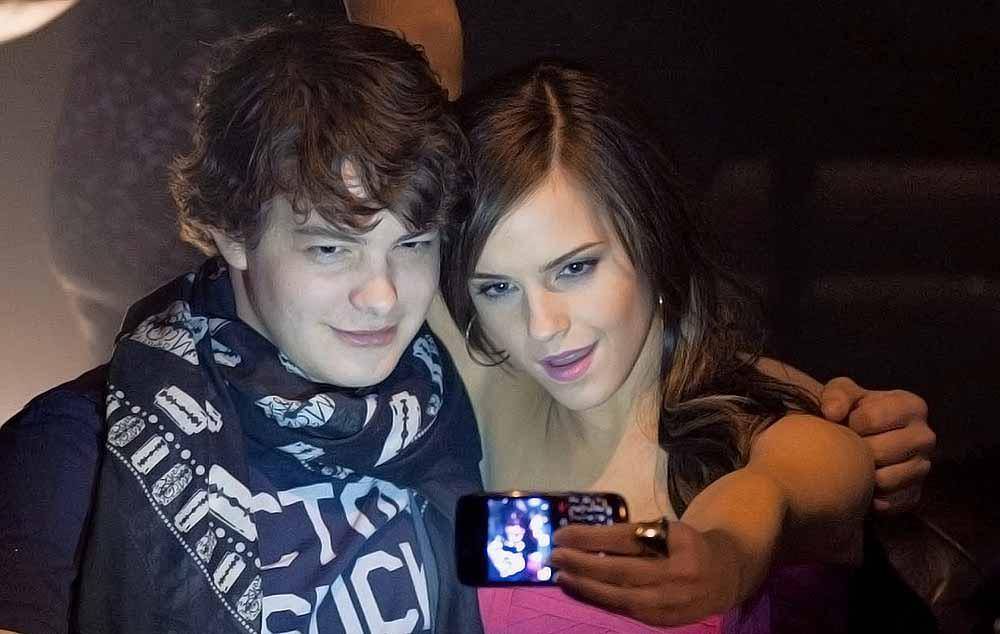 The Bling Ring/FilmNation Entertainment/www.pinterest.com