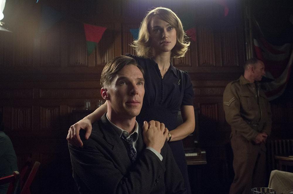 The Imitation Game Movie/Black Bear Pictures/www.cumberbum.tumblr.com