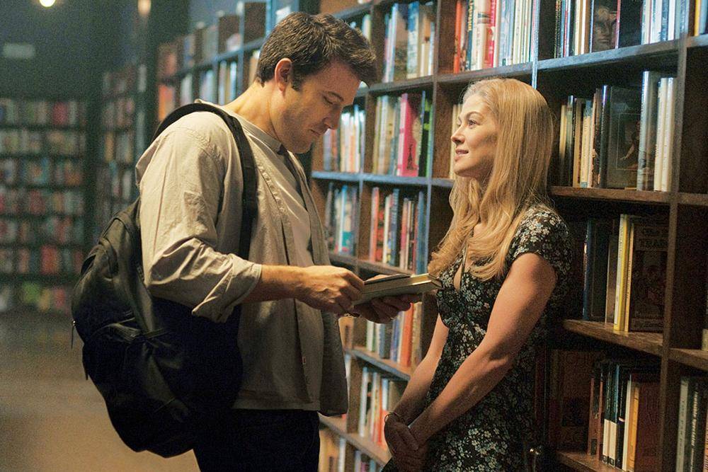 Gone Girl Movie/20th Century Fox/www.hollywoodreporter.com